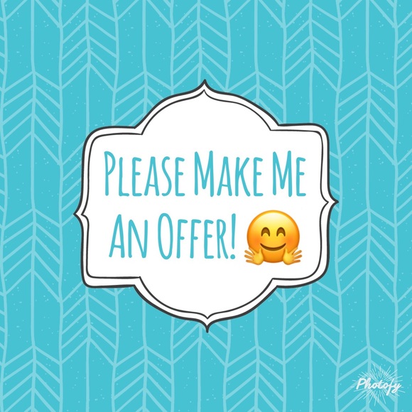 Welcome to my Closet @ kimmiegm1 - Picture 3 of 3